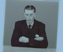 Photo of Edmund Emil Wandrich